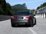 BMW Hurricane RR by G-Power 2010 года